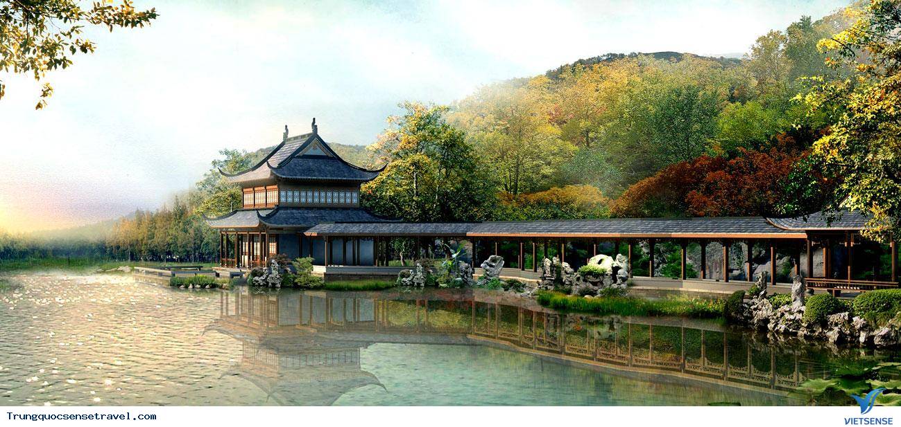 Lạc bước quên lối về ở Trung Hoa - Ảnh 1